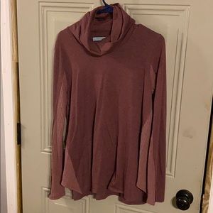 Saturdays by Kinnucan’s turtleneck shirt